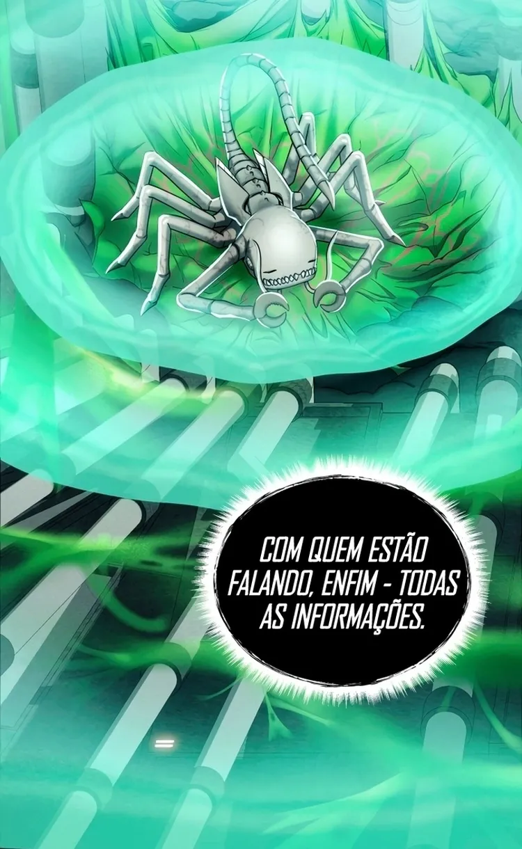 Read Me Tornei Um Monstro Espacial Evoluído Pt Manga Online