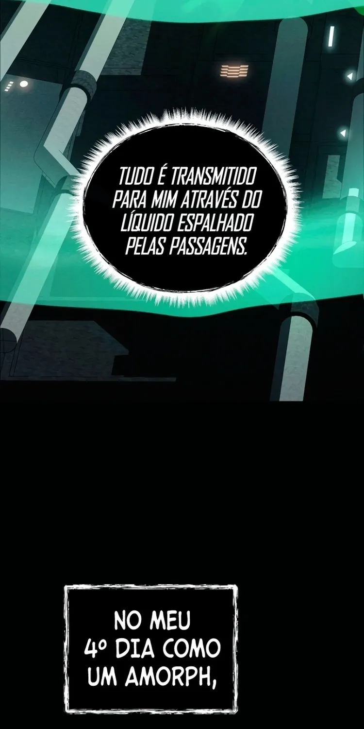 Read Me Tornei Um Monstro Espacial Evoluído Pt Manga Online
