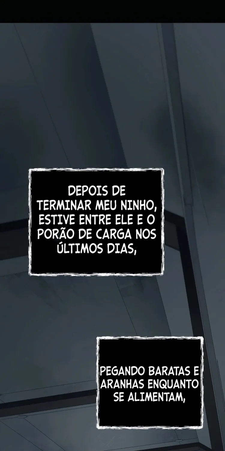 Read Me Tornei Um Monstro Espacial Evoluído Pt Manga Online