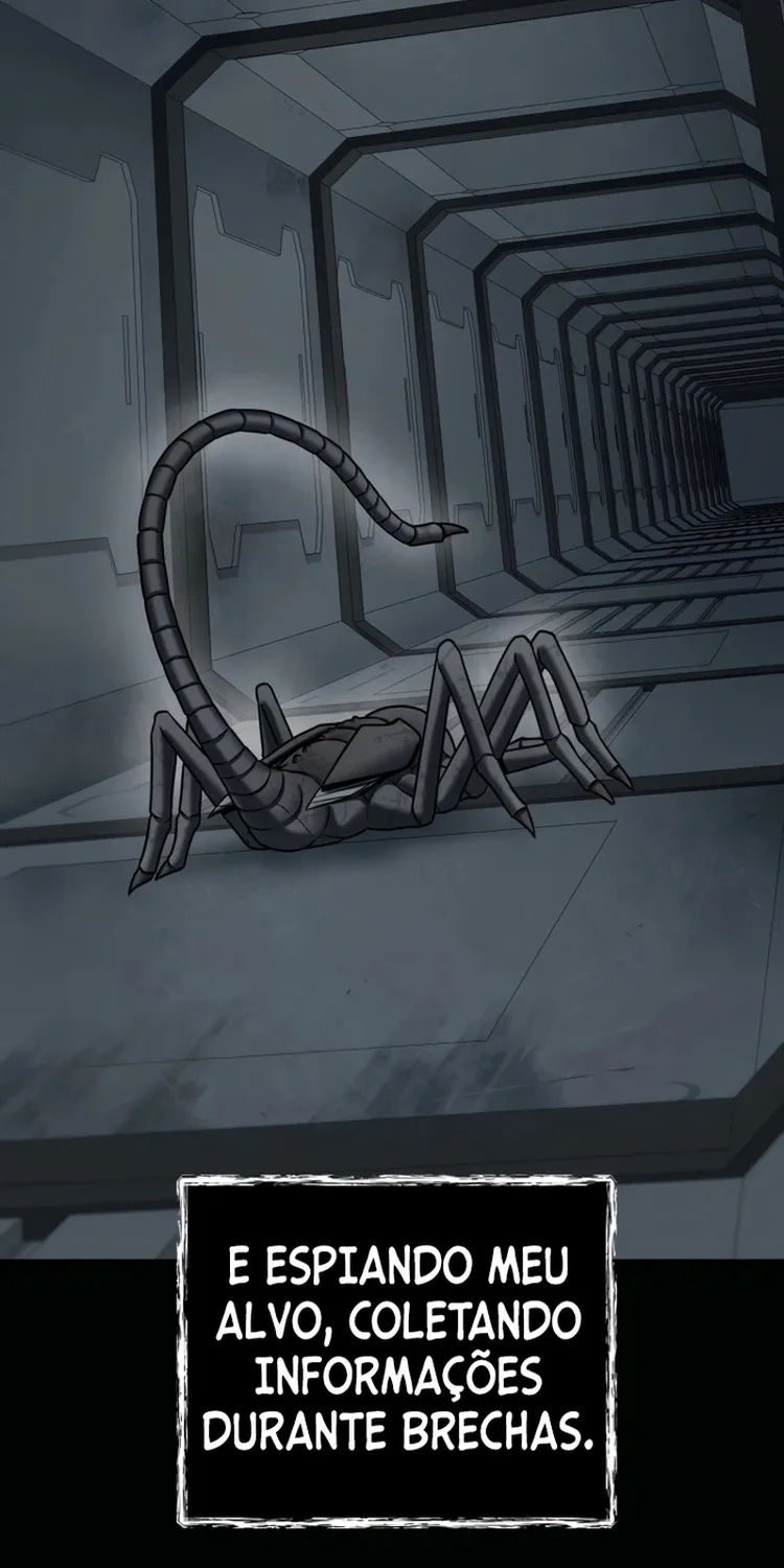 Read Me Tornei Um Monstro Espacial Evoluído Pt Manga Online
