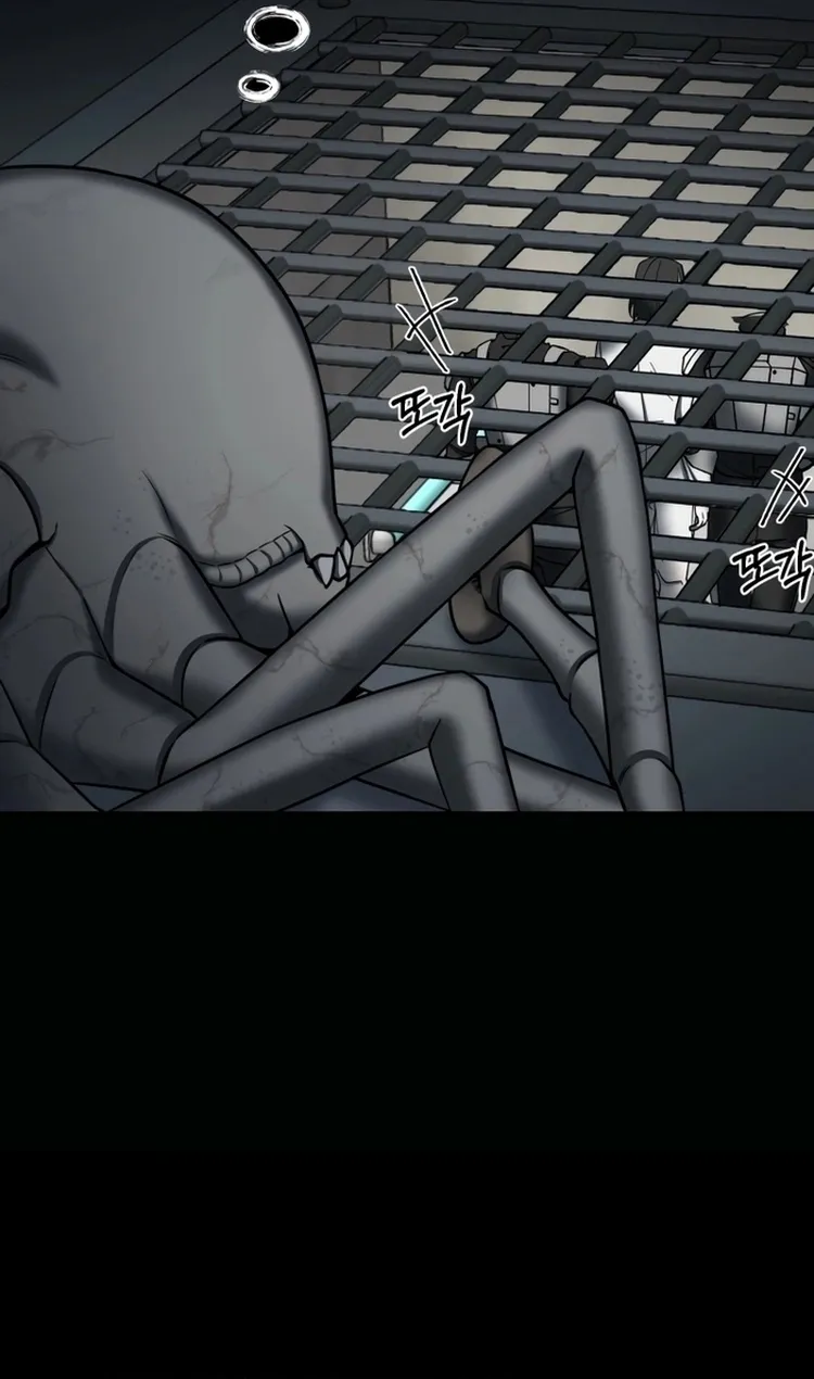 Read Me Tornei Um Monstro Espacial Evoluído Pt Manga Online