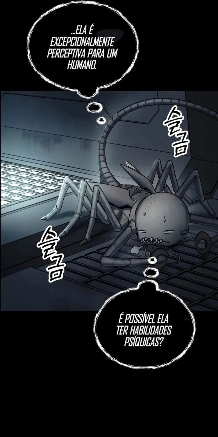 Read Me Tornei Um Monstro Espacial Evoluído Pt Manga Online