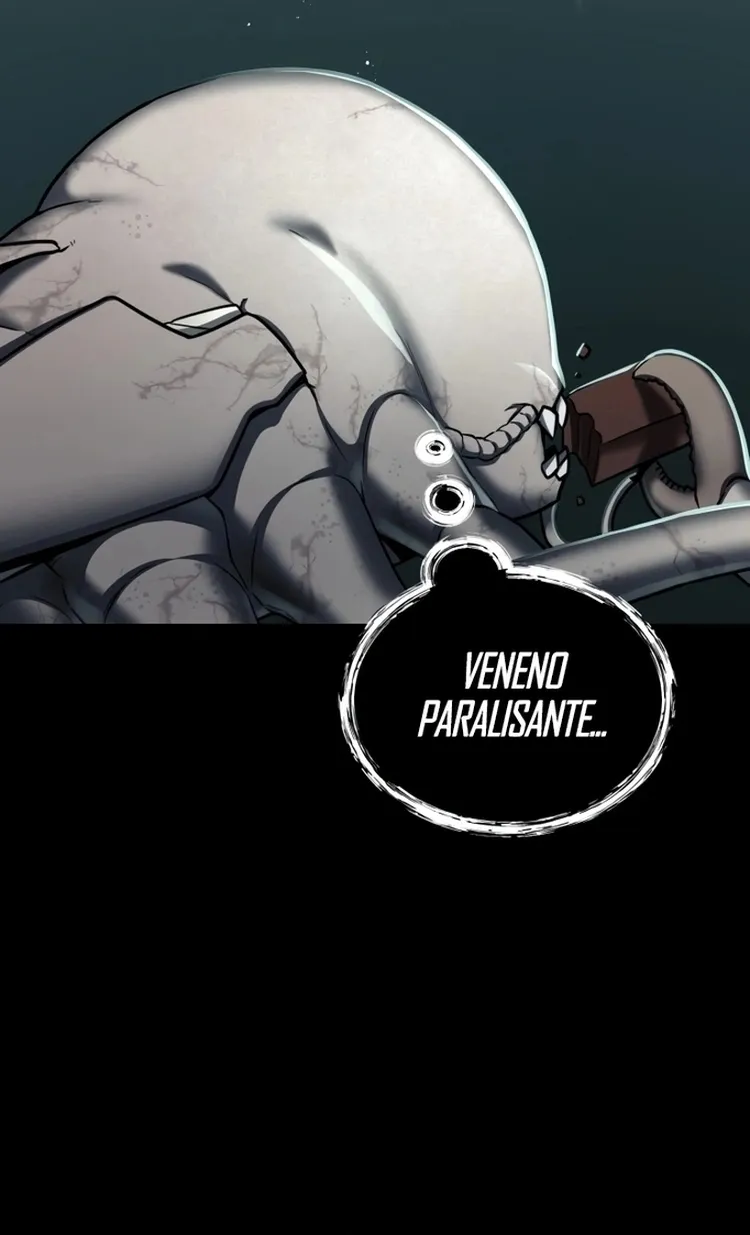 Read Me Tornei Um Monstro Espacial Evoluído Pt Manga Online