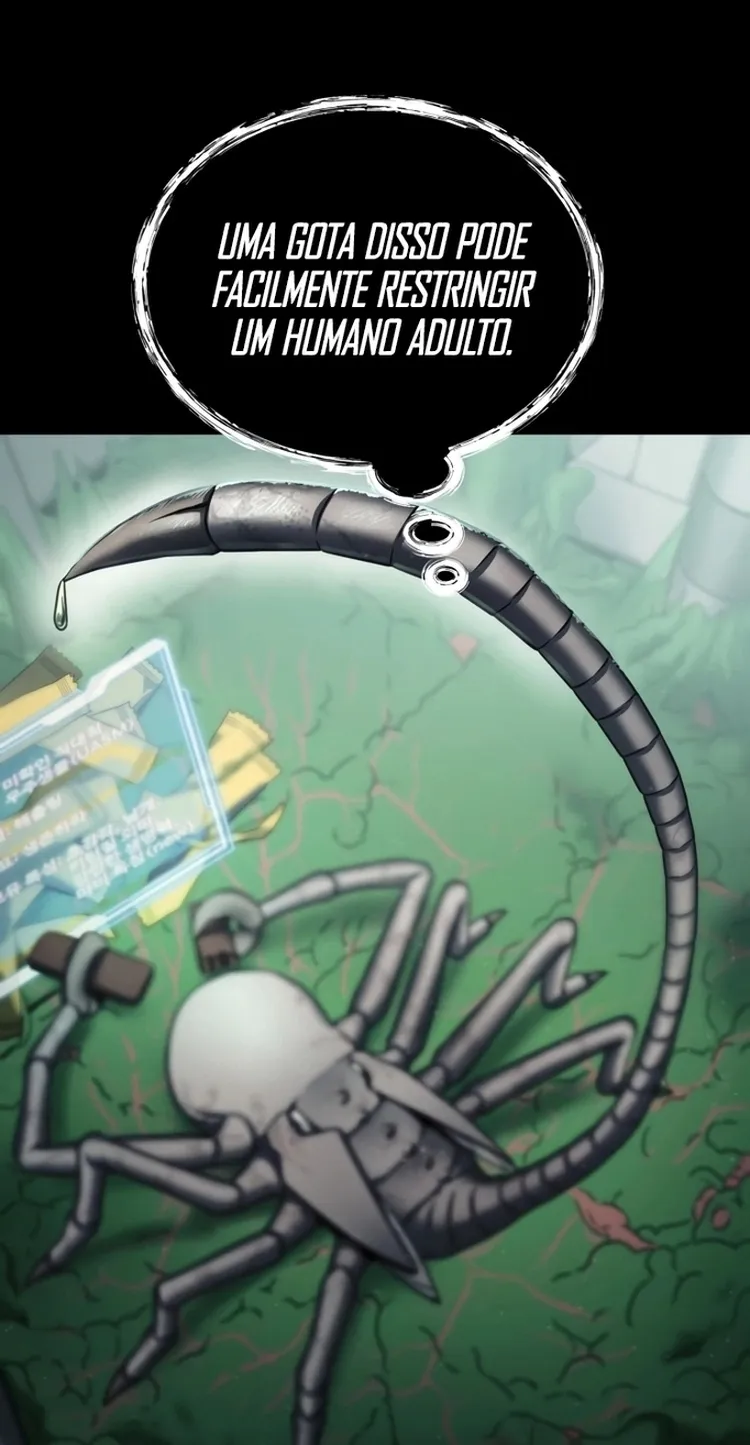 Read Me Tornei Um Monstro Espacial Evoluído Pt Manga Online