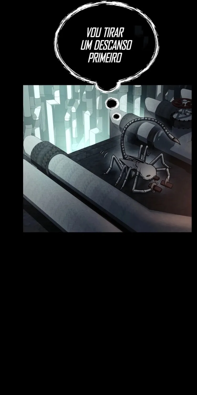 Read Me Tornei Um Monstro Espacial Evoluído Pt Manga Online