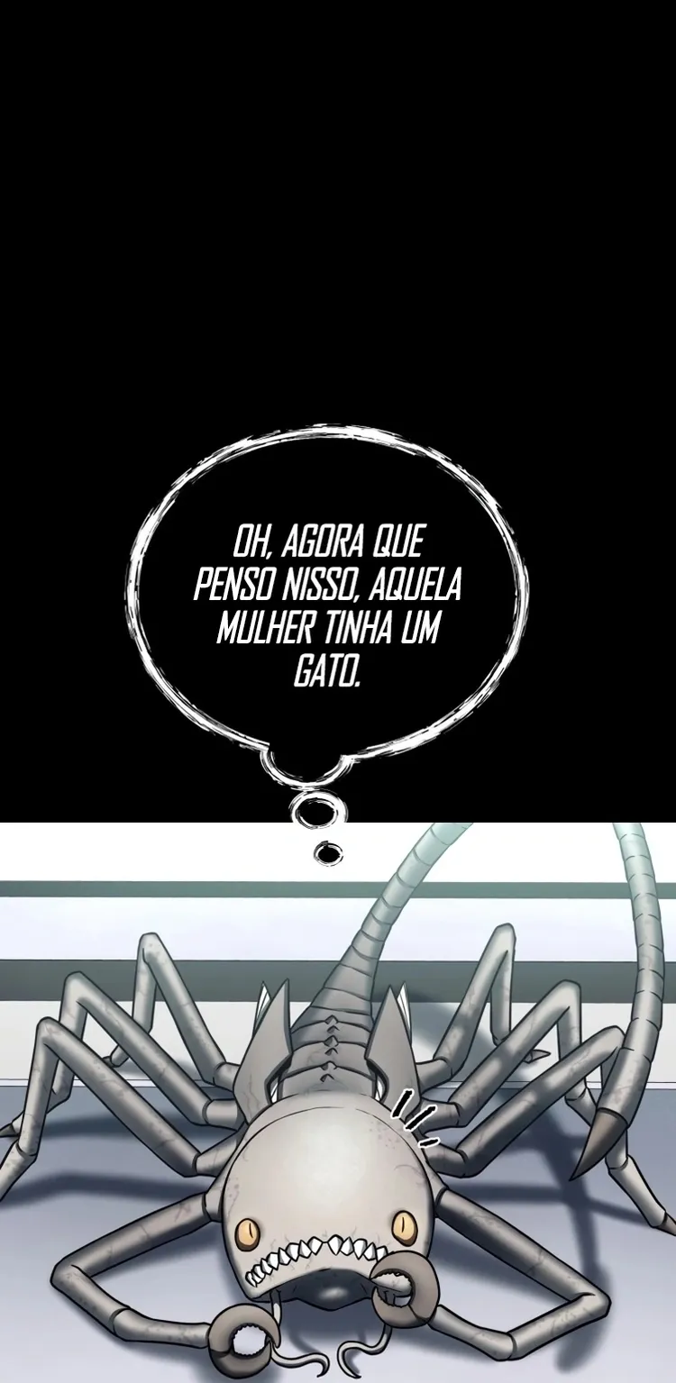 Read Me Tornei Um Monstro Espacial Evoluído Pt Manga Online
