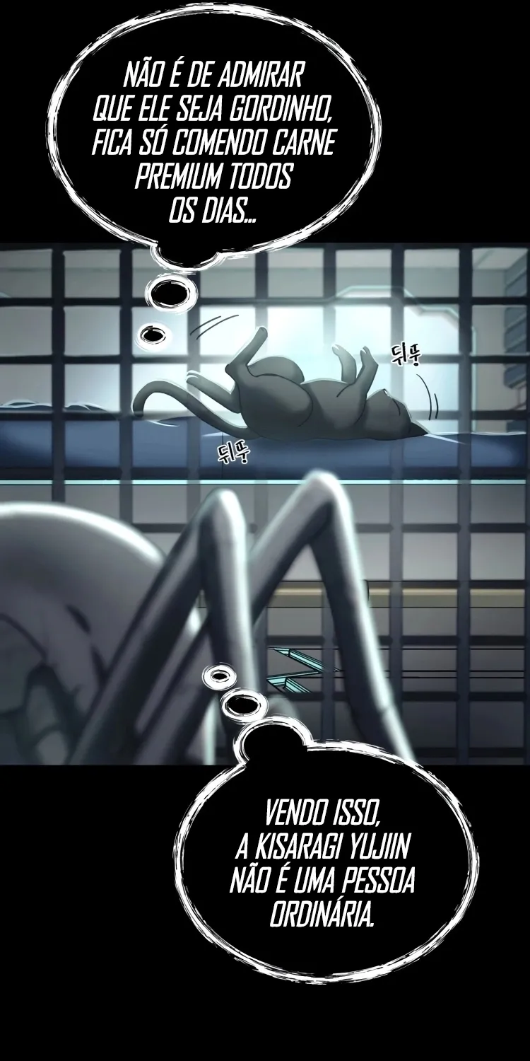 Read Me Tornei Um Monstro Espacial Evoluído Pt Manga Online