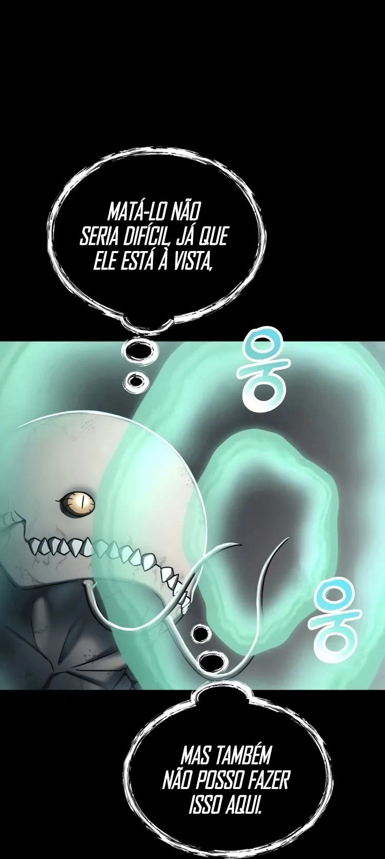 Read Me Tornei Um Monstro Espacial Evoluído Pt Manga Online