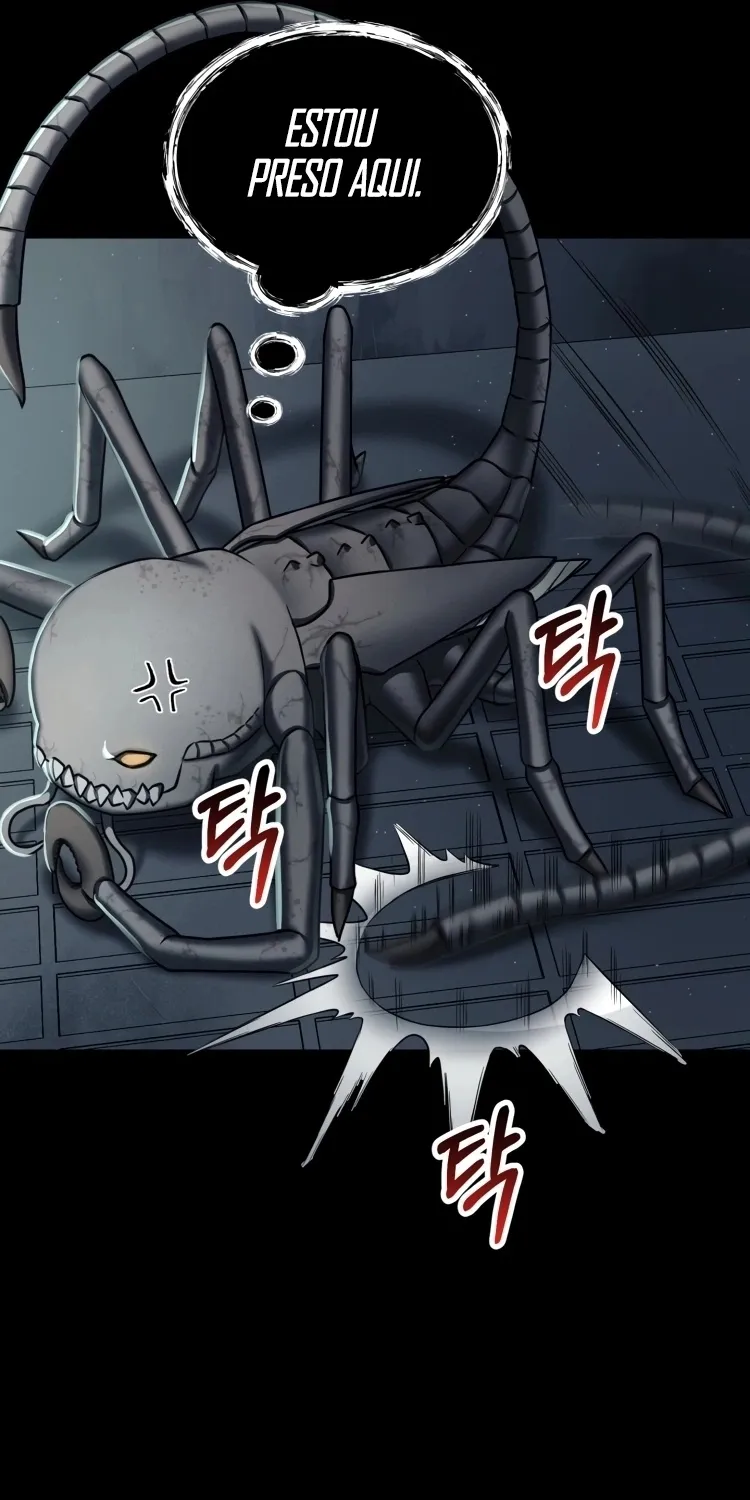 Read Me Tornei Um Monstro Espacial Evoluído Pt Manga Online