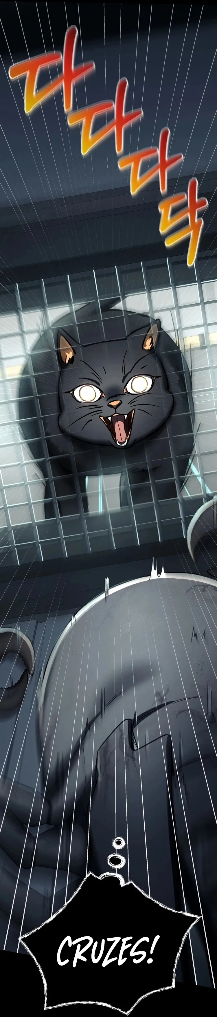 Read Me Tornei Um Monstro Espacial Evoluído Pt Manga Online