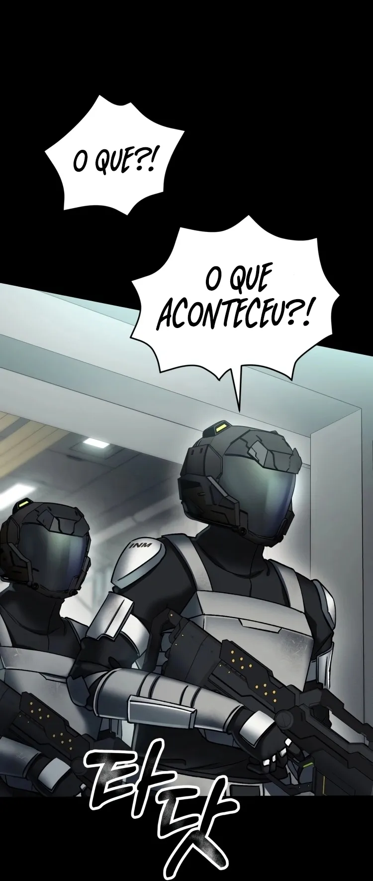 Read Me Tornei Um Monstro Espacial Evoluído Pt Manga Online