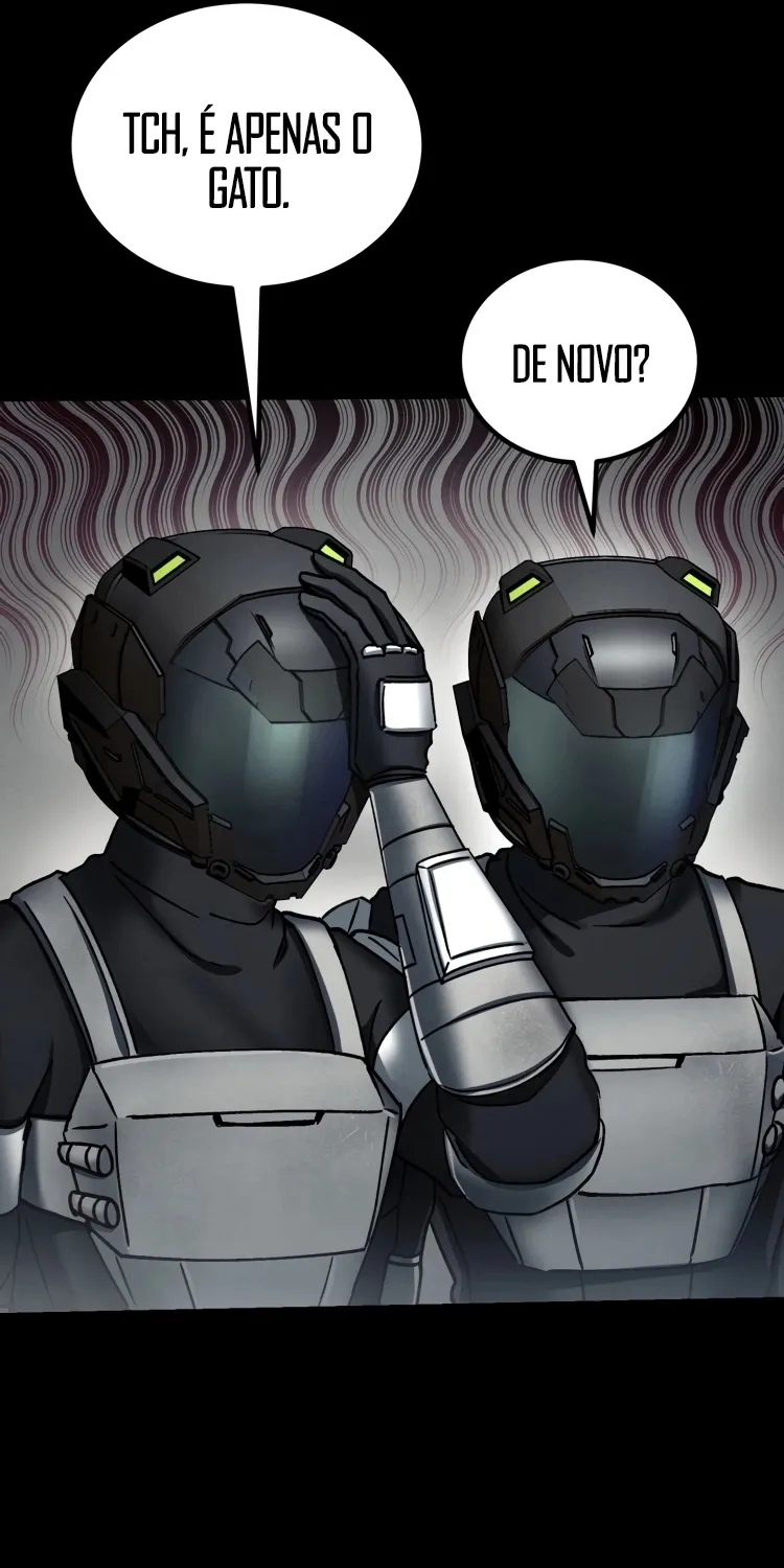 Read Me Tornei Um Monstro Espacial Evoluído Pt Manga Online