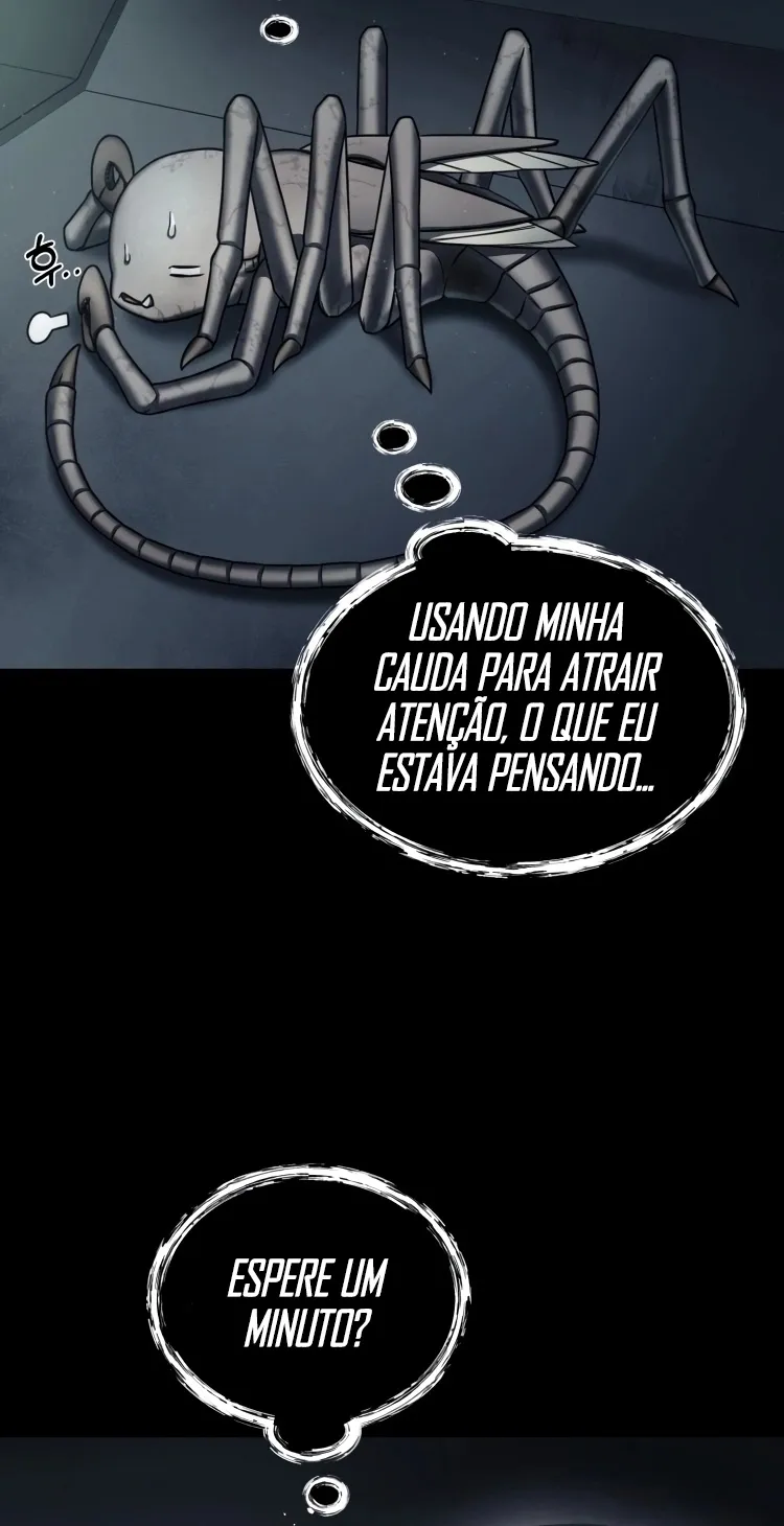 Read Me Tornei Um Monstro Espacial Evoluído Pt Manga Online
