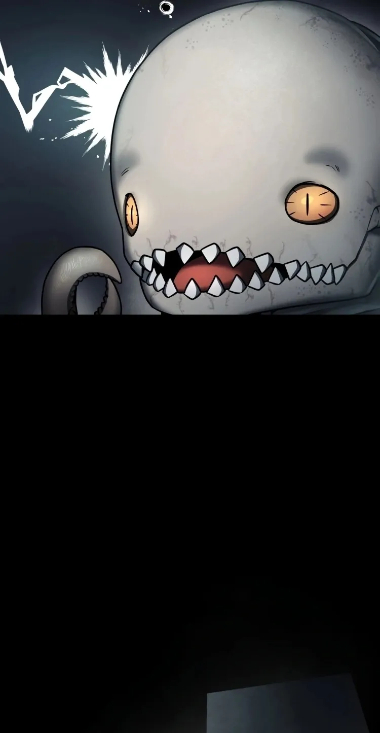 Read Me Tornei Um Monstro Espacial Evoluído Pt Manga Online