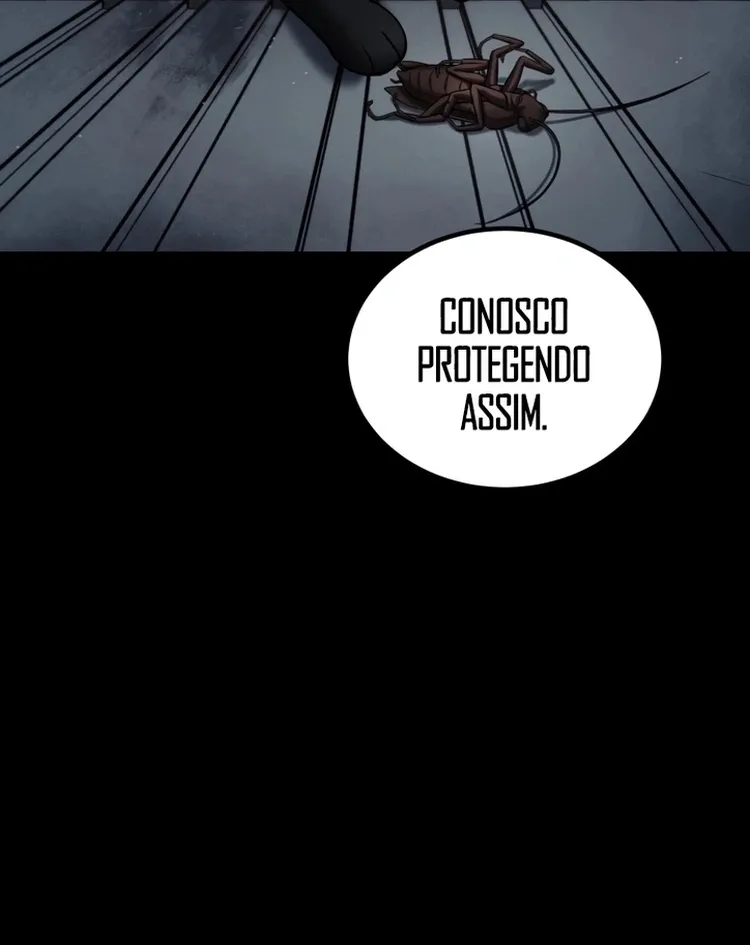 Read Me Tornei Um Monstro Espacial Evoluído Pt Manga Online