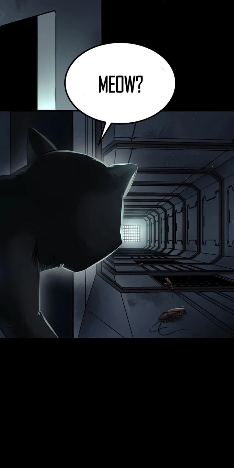 Read Me Tornei Um Monstro Espacial Evoluído Pt Manga Online