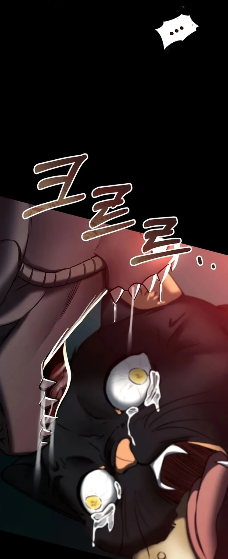 Read Me Tornei Um Monstro Espacial Evoluído Pt Manga Online