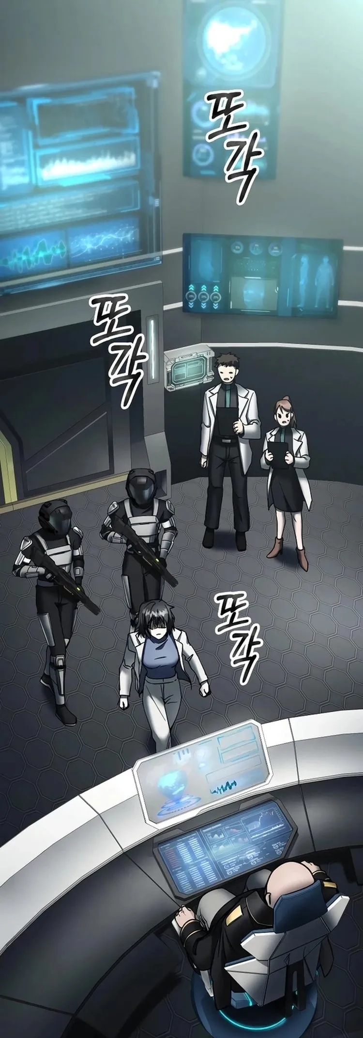 Read Me Tornei Um Monstro Espacial Evoluído Pt Manga Online