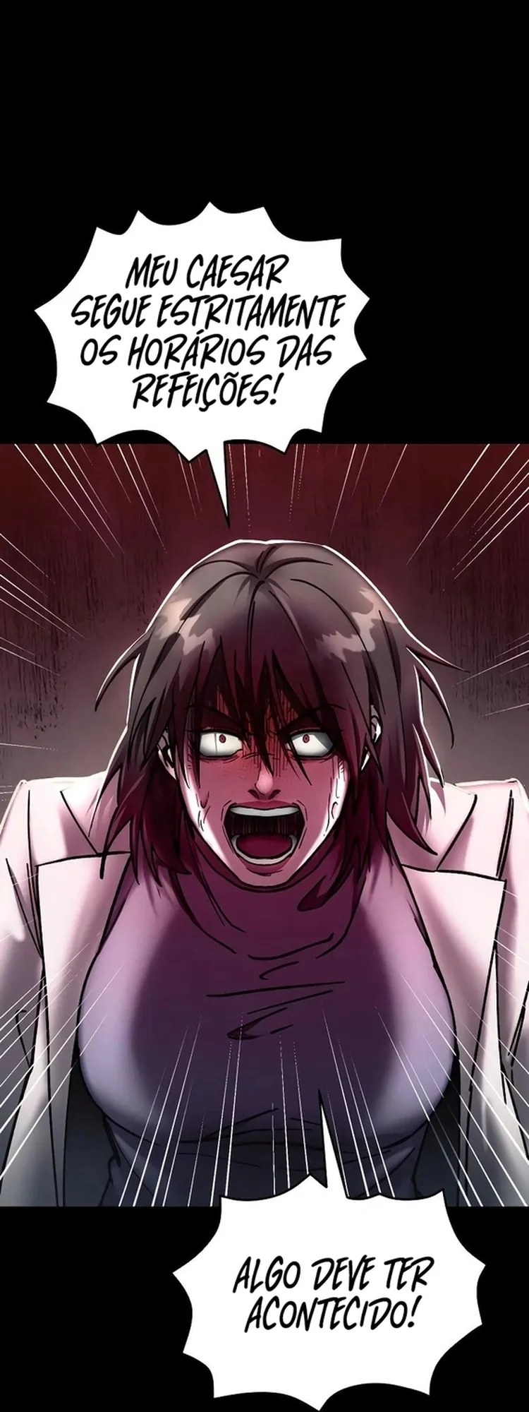 Read Me Tornei Um Monstro Espacial Evoluído Pt Manga Online