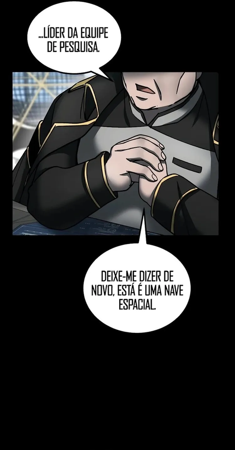 Read Me Tornei Um Monstro Espacial Evoluído Pt Manga Online