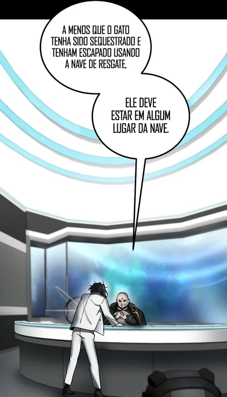 Read Me Tornei Um Monstro Espacial Evoluído Pt Manga Online