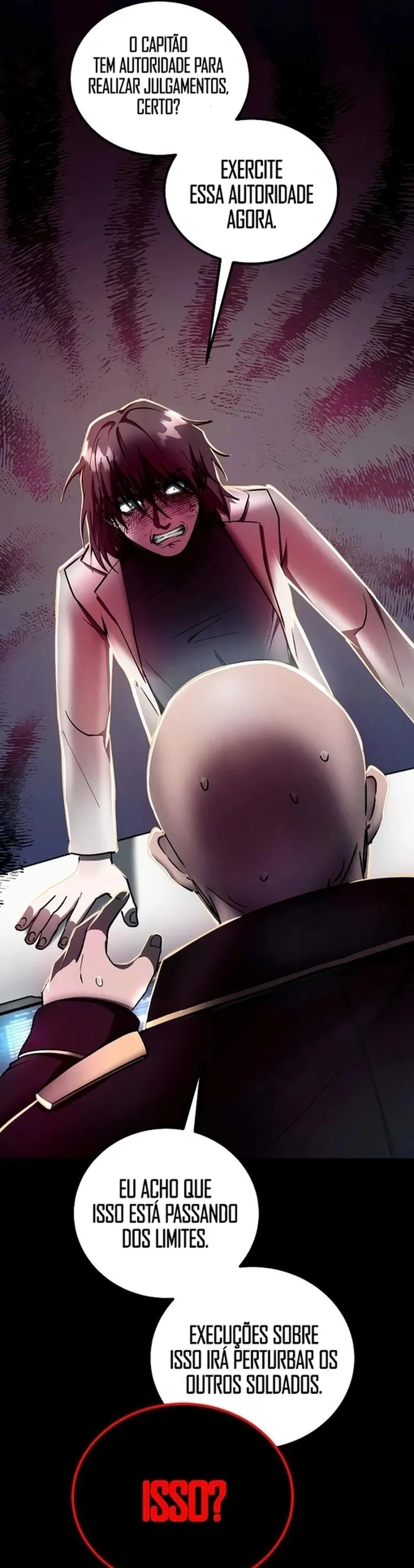Read Me Tornei Um Monstro Espacial Evoluído Pt Manga Online
