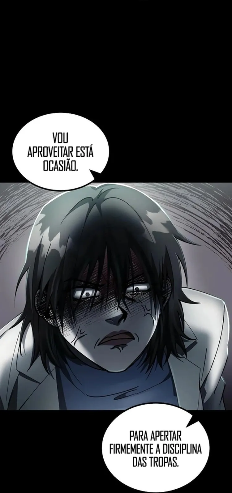 Read Me Tornei Um Monstro Espacial Evoluído Pt Manga Online
