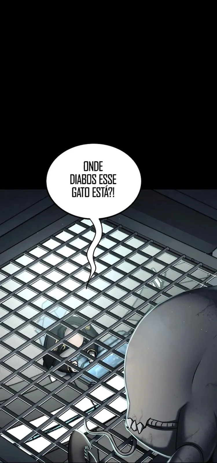 Read Me Tornei Um Monstro Espacial Evoluído Pt Manga Online