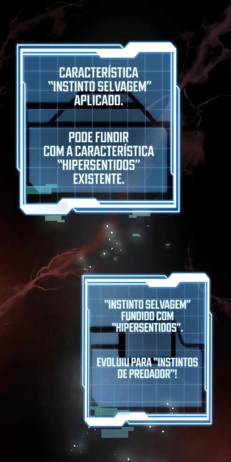 Read Me Tornei Um Monstro Espacial Evoluído Pt Manga Online