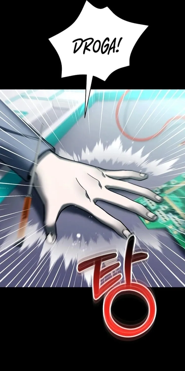 Read Me Tornei Um Monstro Espacial Evoluído Pt Manga Online