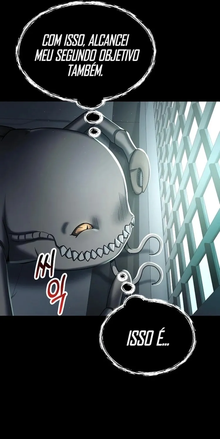 Read Me Tornei Um Monstro Espacial Evoluído Pt Manga Online