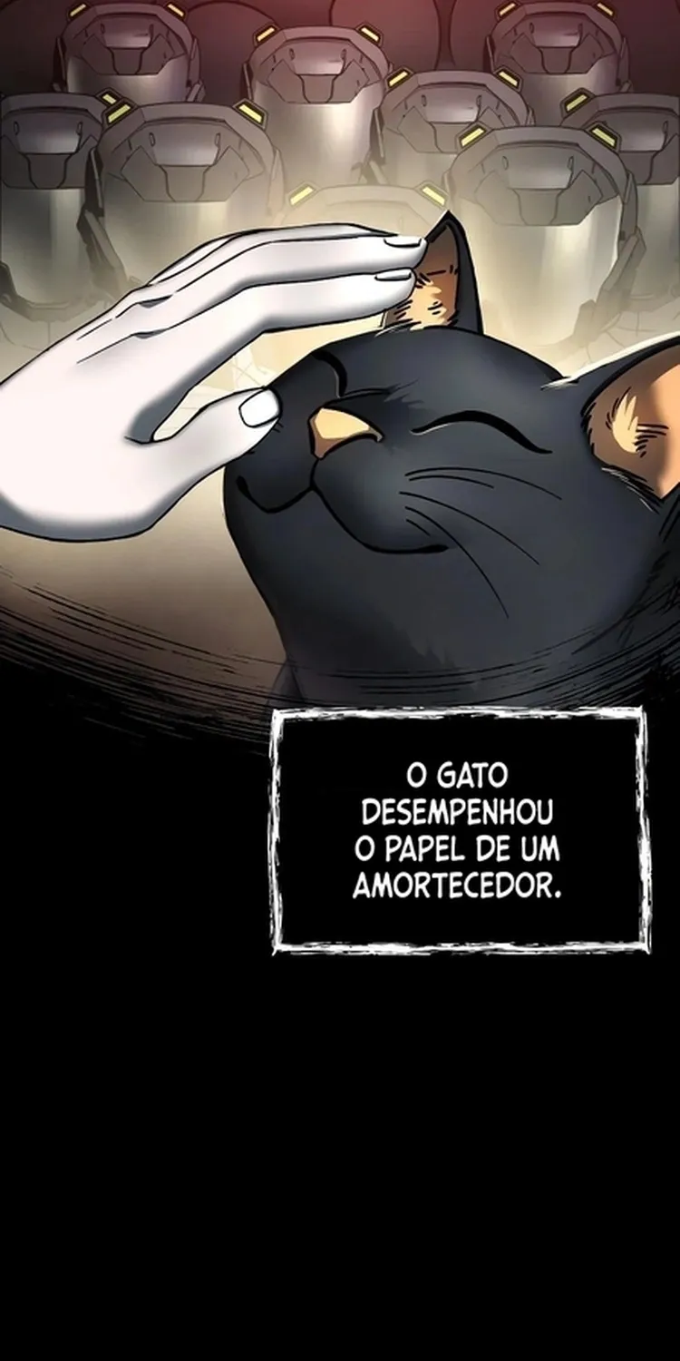 Read Me Tornei Um Monstro Espacial Evoluído Pt Manga Online