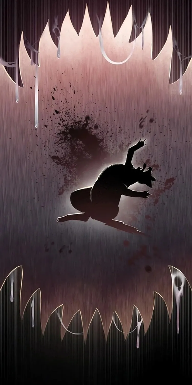 Read Me Tornei Um Monstro Espacial Evoluído Pt Manga Online