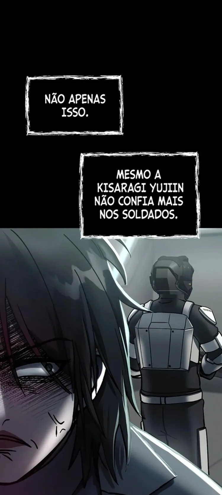 Read Me Tornei Um Monstro Espacial Evoluído Pt Manga Online