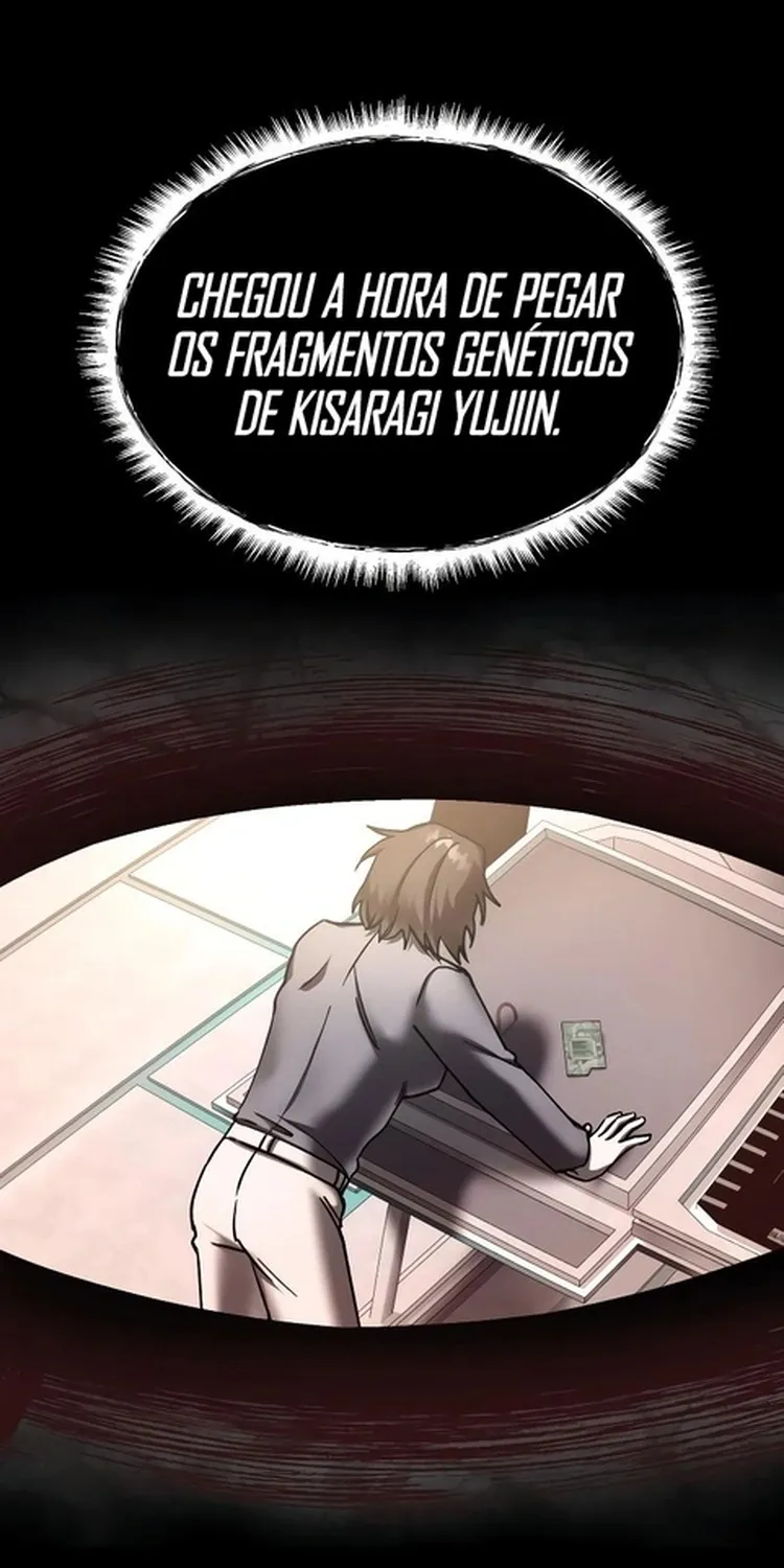 Read Me Tornei Um Monstro Espacial Evoluído Pt Manga Online