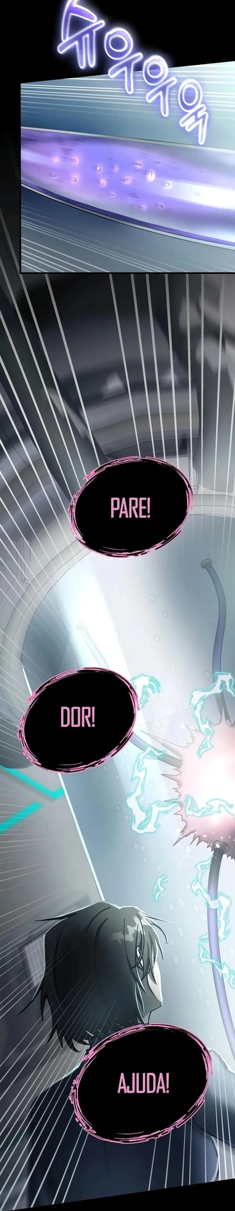Read Me Tornei Um Monstro Espacial Evoluído Pt Manga Online