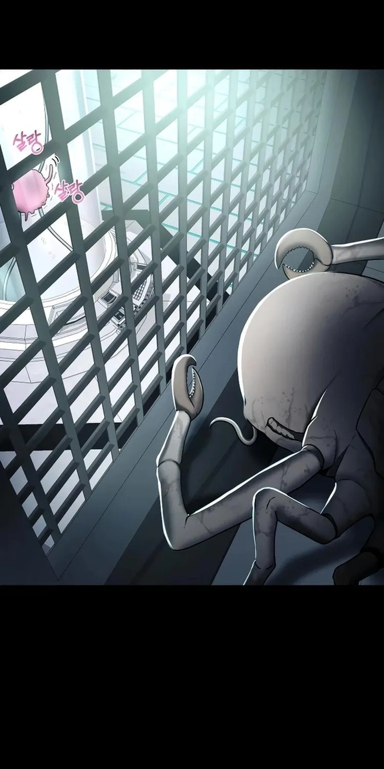 Read Me Tornei Um Monstro Espacial Evoluído Pt Manga Online