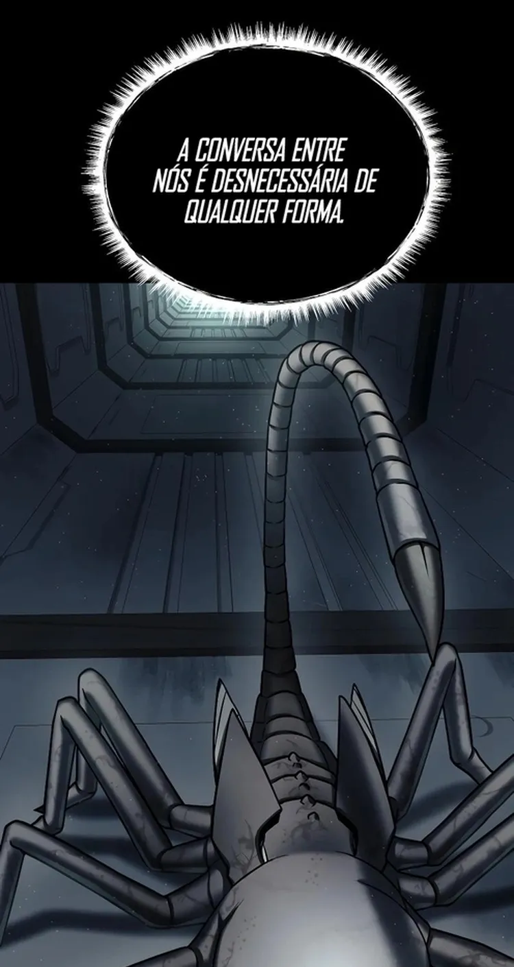 Read Me Tornei Um Monstro Espacial Evoluído Pt Manga Online