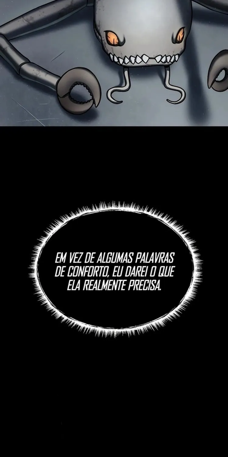 Read Me Tornei Um Monstro Espacial Evoluído Pt Manga Online