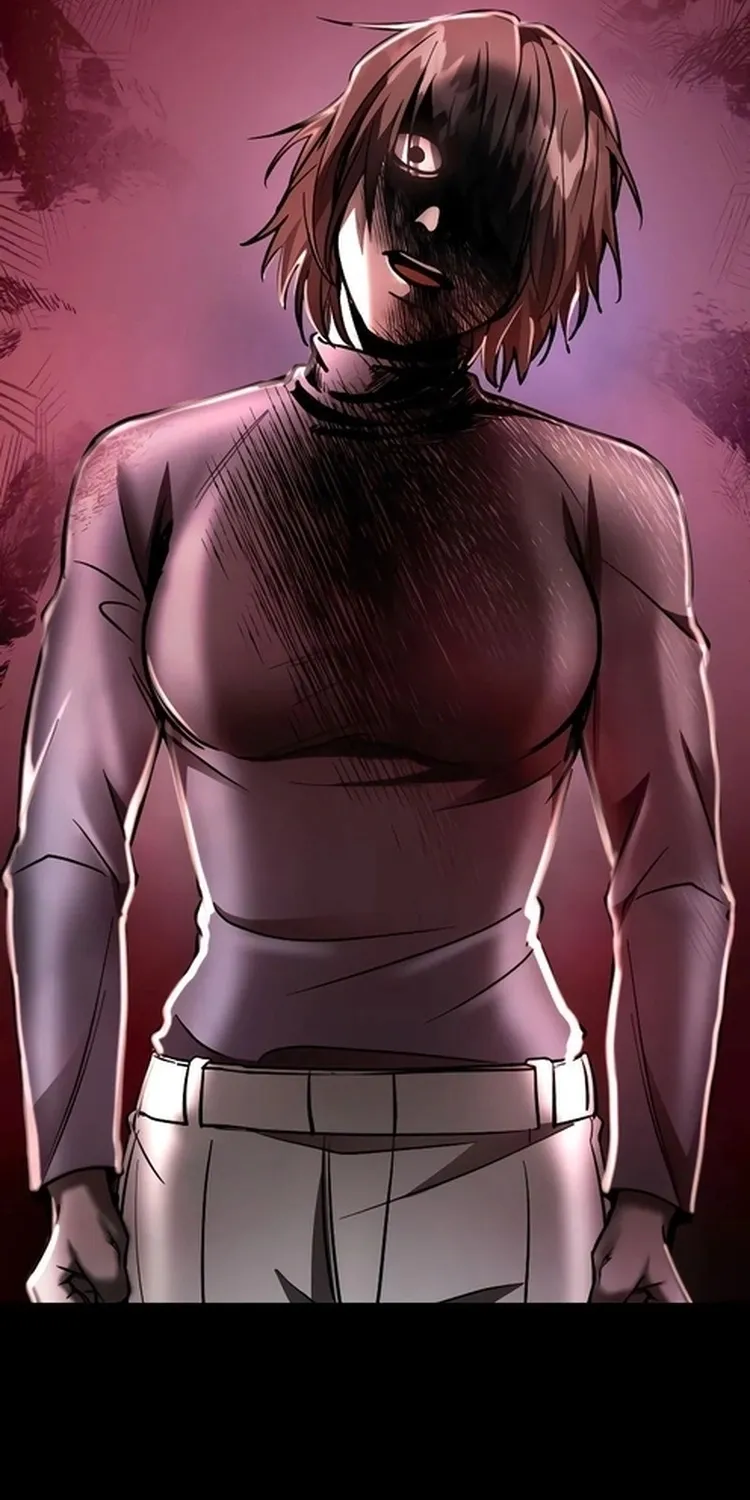 Read Me Tornei Um Monstro Espacial Evoluído Pt Manga Online