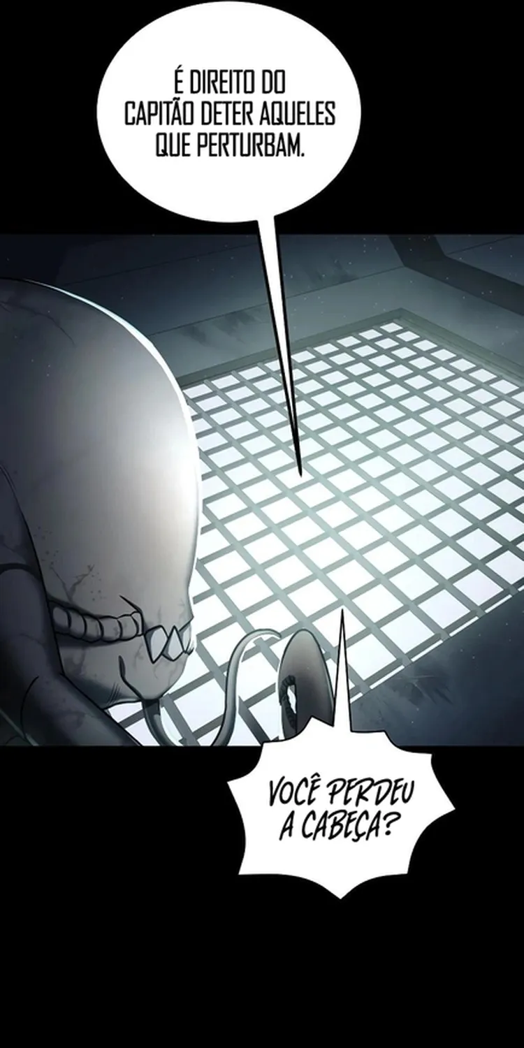 Read Me Tornei Um Monstro Espacial Evoluído Pt Manga Online