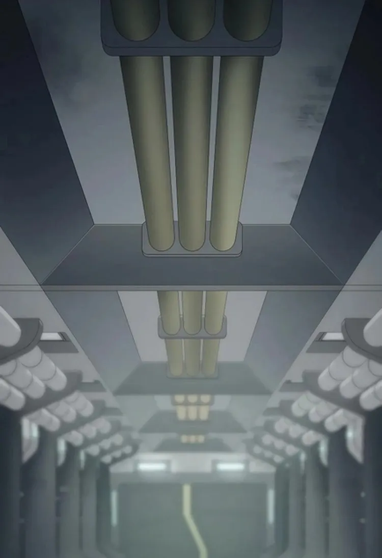 Read Me Tornei Um Monstro Espacial Evoluído Pt Manga Online
