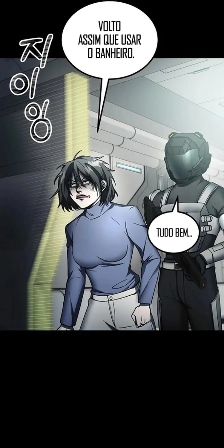 Read Me Tornei Um Monstro Espacial Evoluído Pt Manga Online