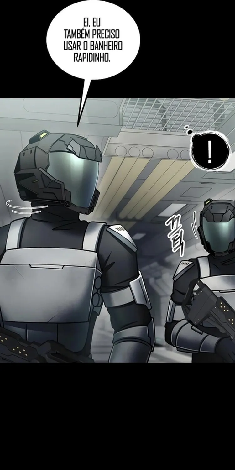Read Me Tornei Um Monstro Espacial Evoluído Pt Manga Online