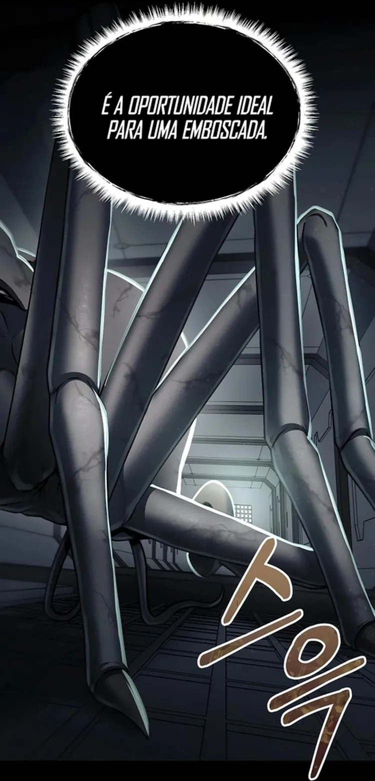 Read Me Tornei Um Monstro Espacial Evoluído Pt Manga Online