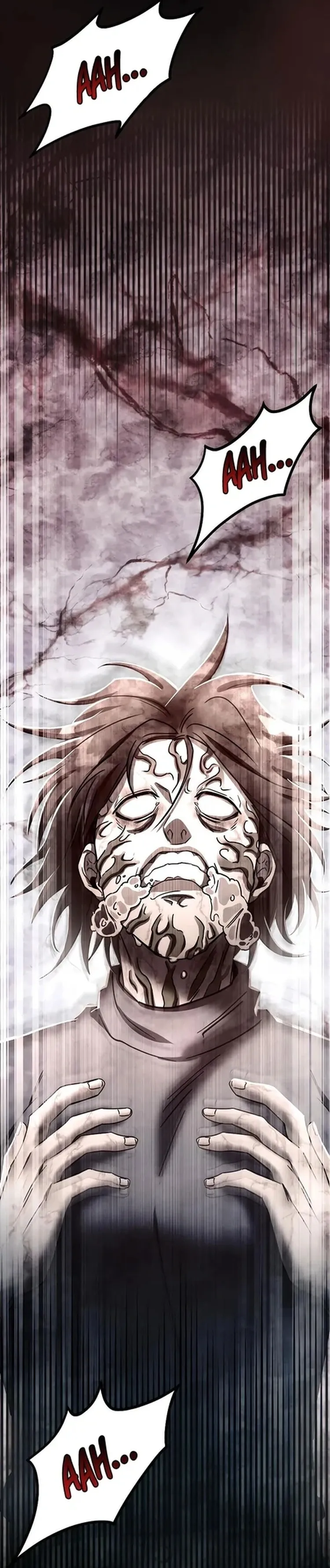 Read Me Tornei Um Monstro Espacial Evoluído Pt Manga Online