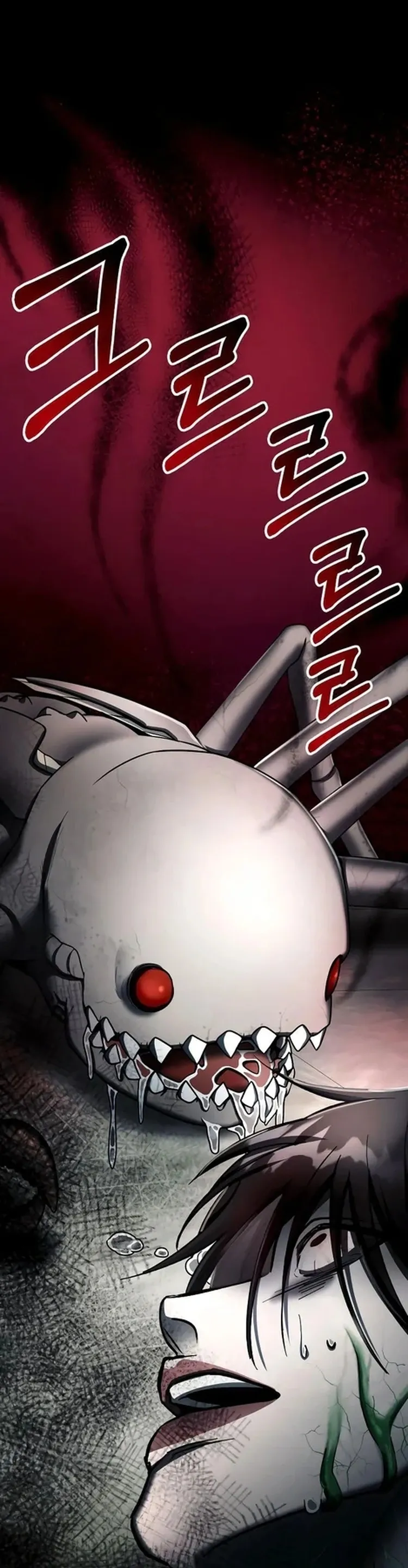 Read Me Tornei Um Monstro Espacial Evoluído Pt Manga Online