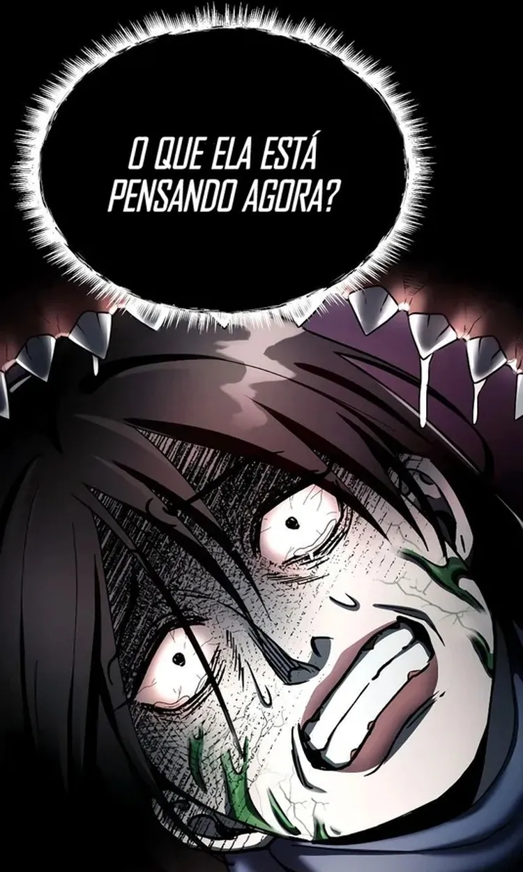 Read Me Tornei Um Monstro Espacial Evoluído Pt Manga Online