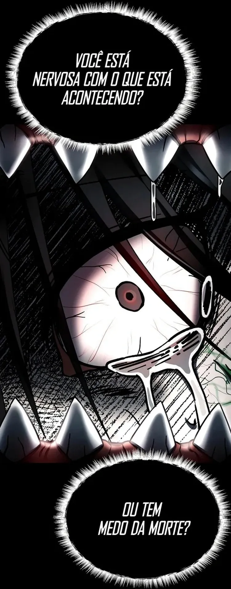 Read Me Tornei Um Monstro Espacial Evoluído Pt Manga Online