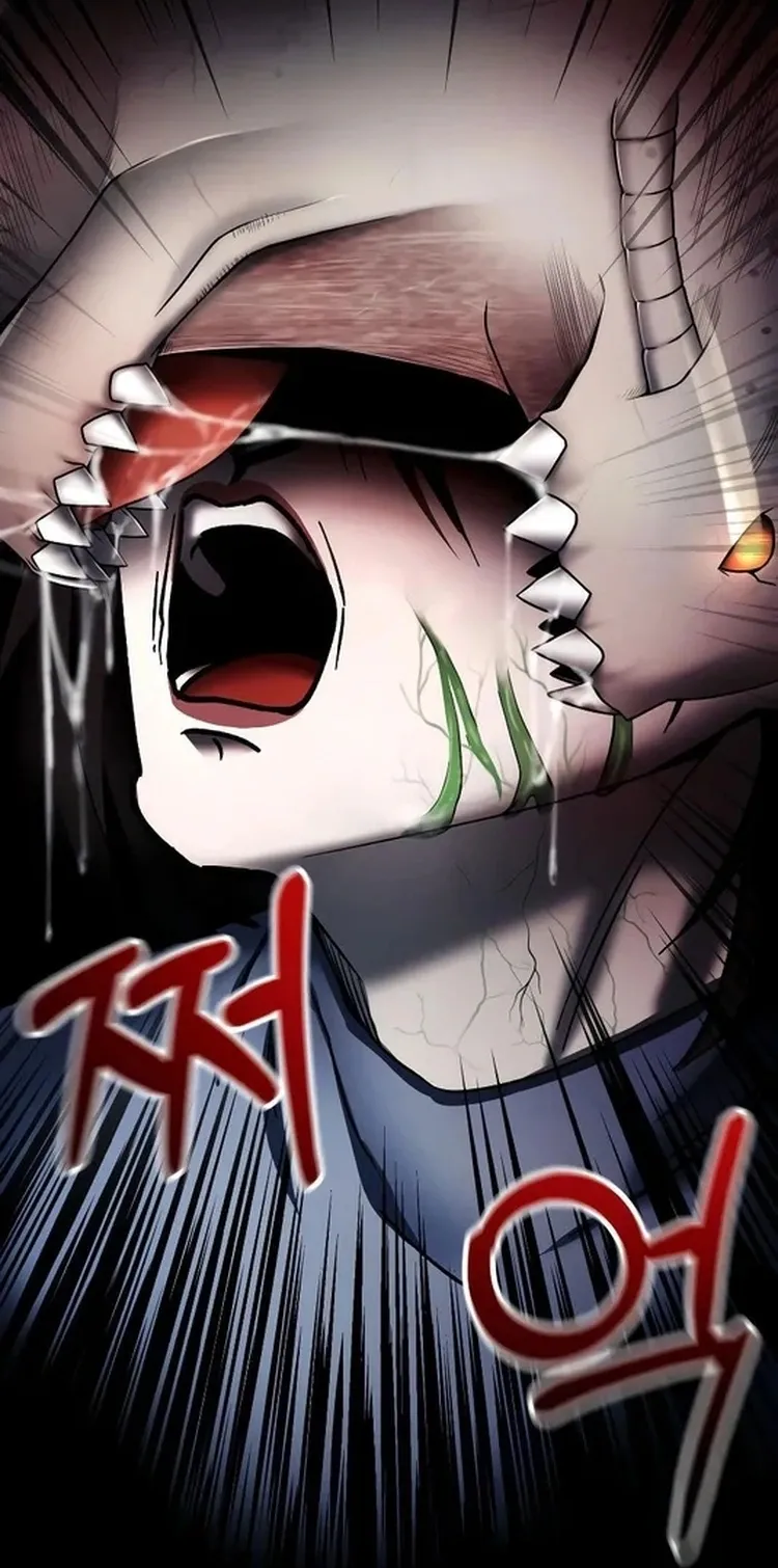 Read Me Tornei Um Monstro Espacial Evoluído Pt Manga Online